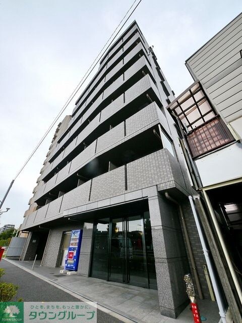 ルーブル練馬高野台の物件内観写真