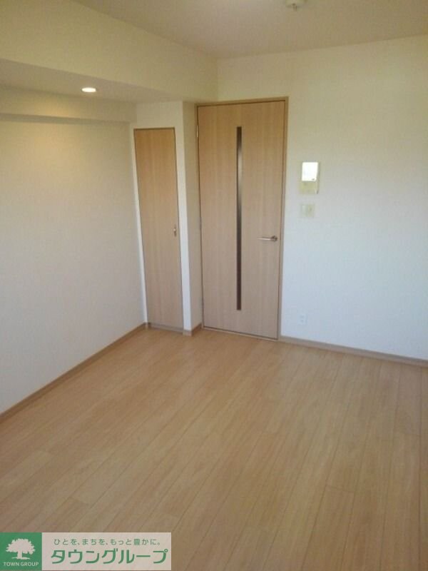 ルーブル練馬高野台の物件内観写真