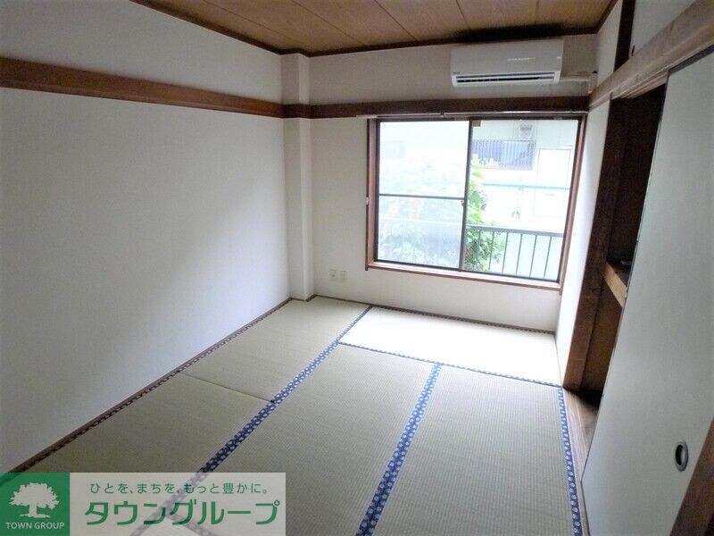 コーポジュネスの物件内観写真