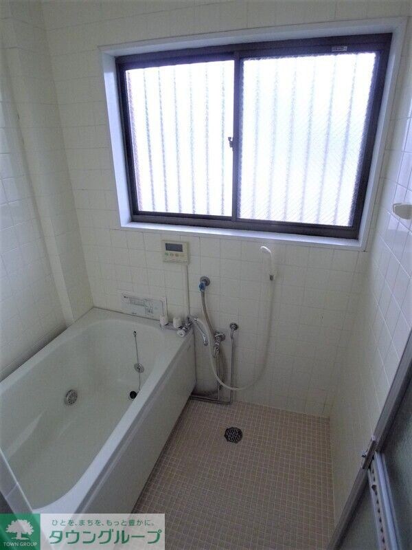 コーポジュネスの物件内観写真