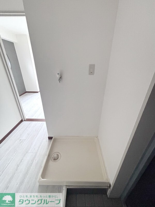 エミネンス兼山の物件内観写真