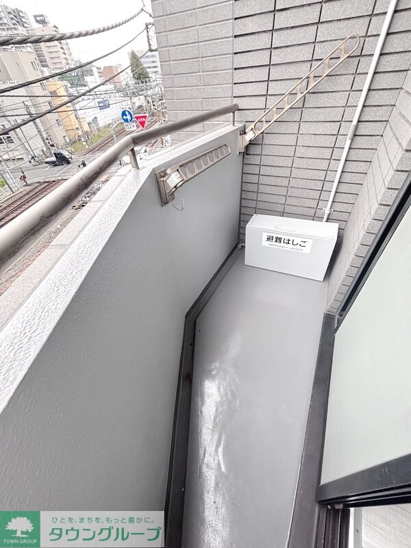 エミネンス兼山の物件内観写真