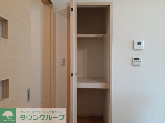 カーサ・プリマベーラの物件内観写真