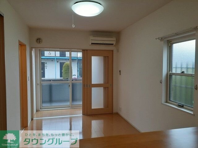 カーサ・プリマベーラの物件内観写真