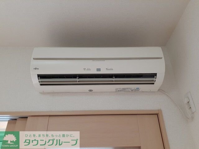 カーサ・プリマベーラの物件内観写真