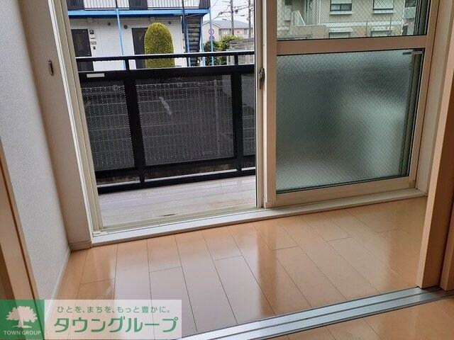 カーサ・プリマベーラの物件内観写真