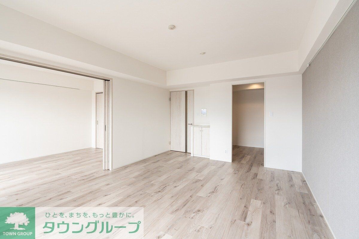 UURコート志木の物件内観写真