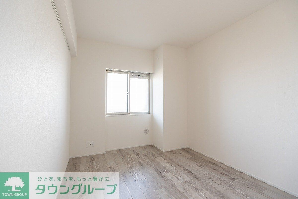 UURコート志木の物件内観写真