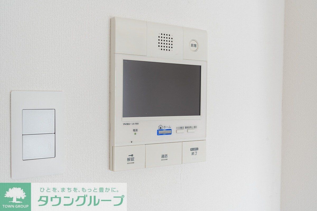 UURコート志木の物件内観写真