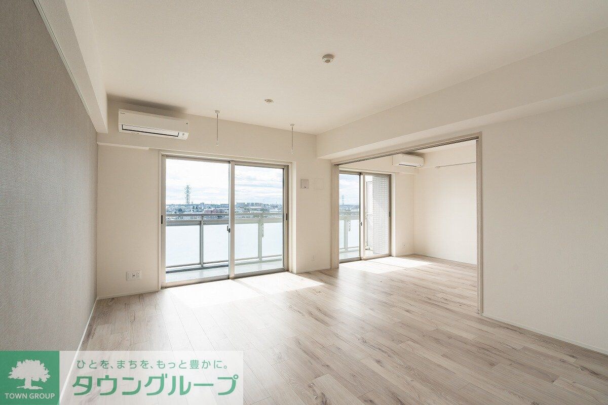 UURコート志木の物件内観写真