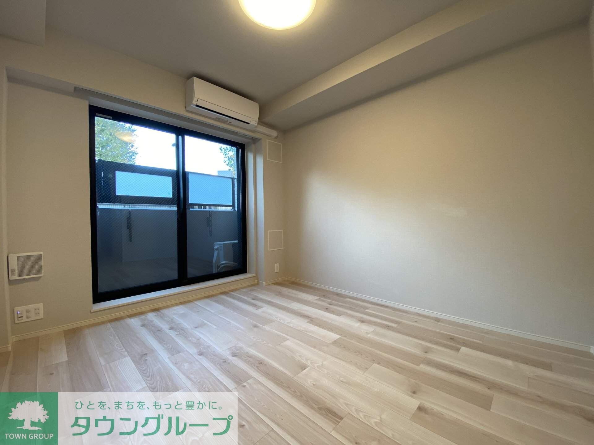 DIPS練馬春日町の物件内観写真