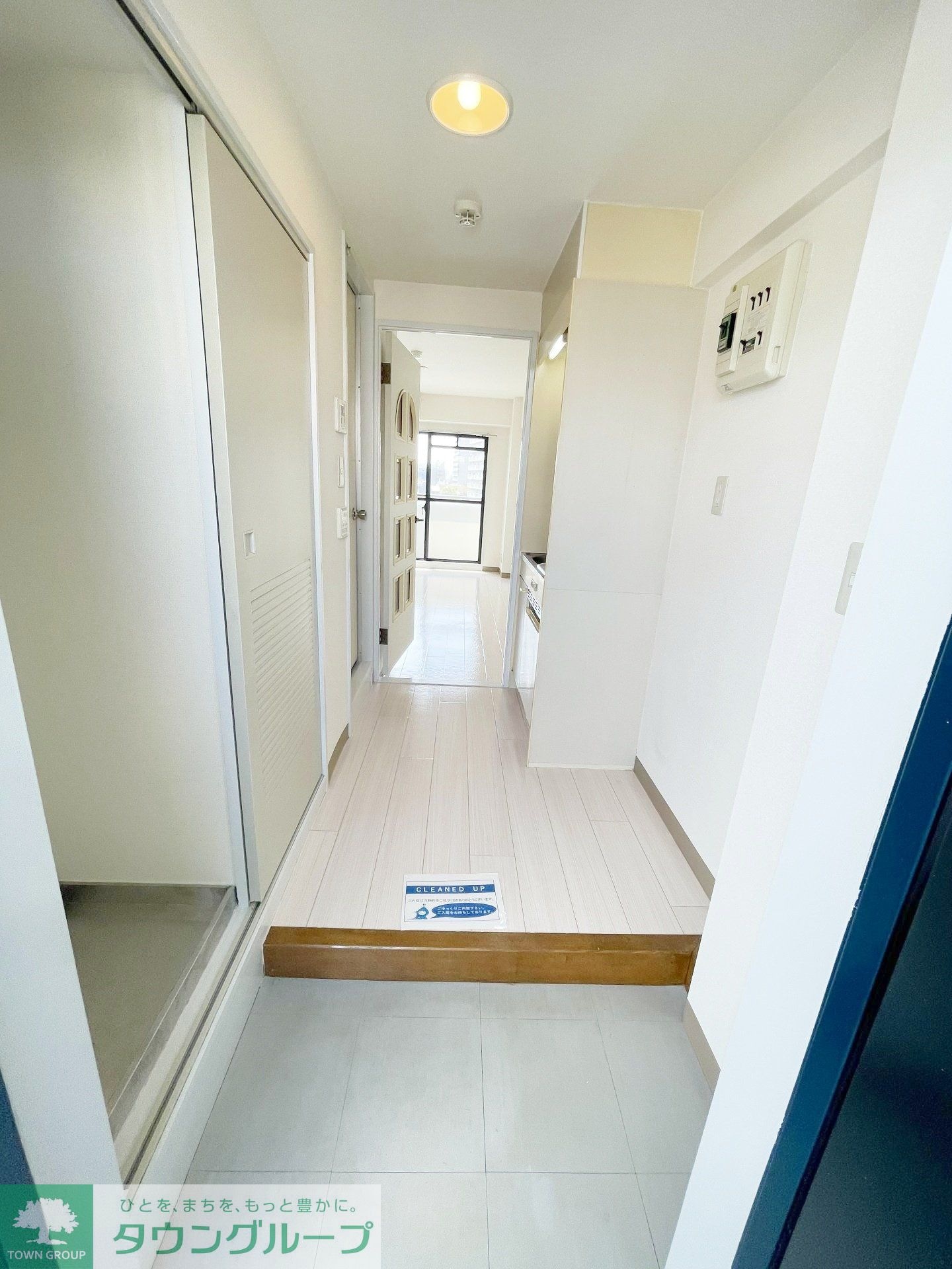 ビエラコート桜台の物件内観写真