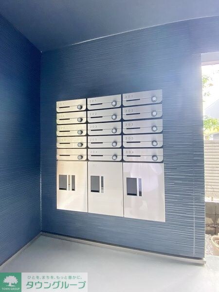 AVENIRの物件内観写真