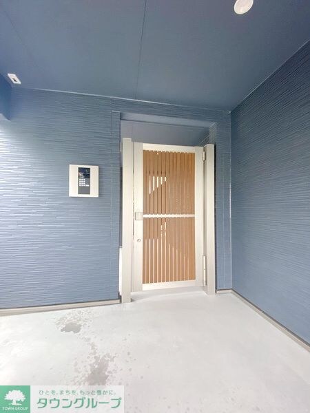 AVENIRの物件内観写真