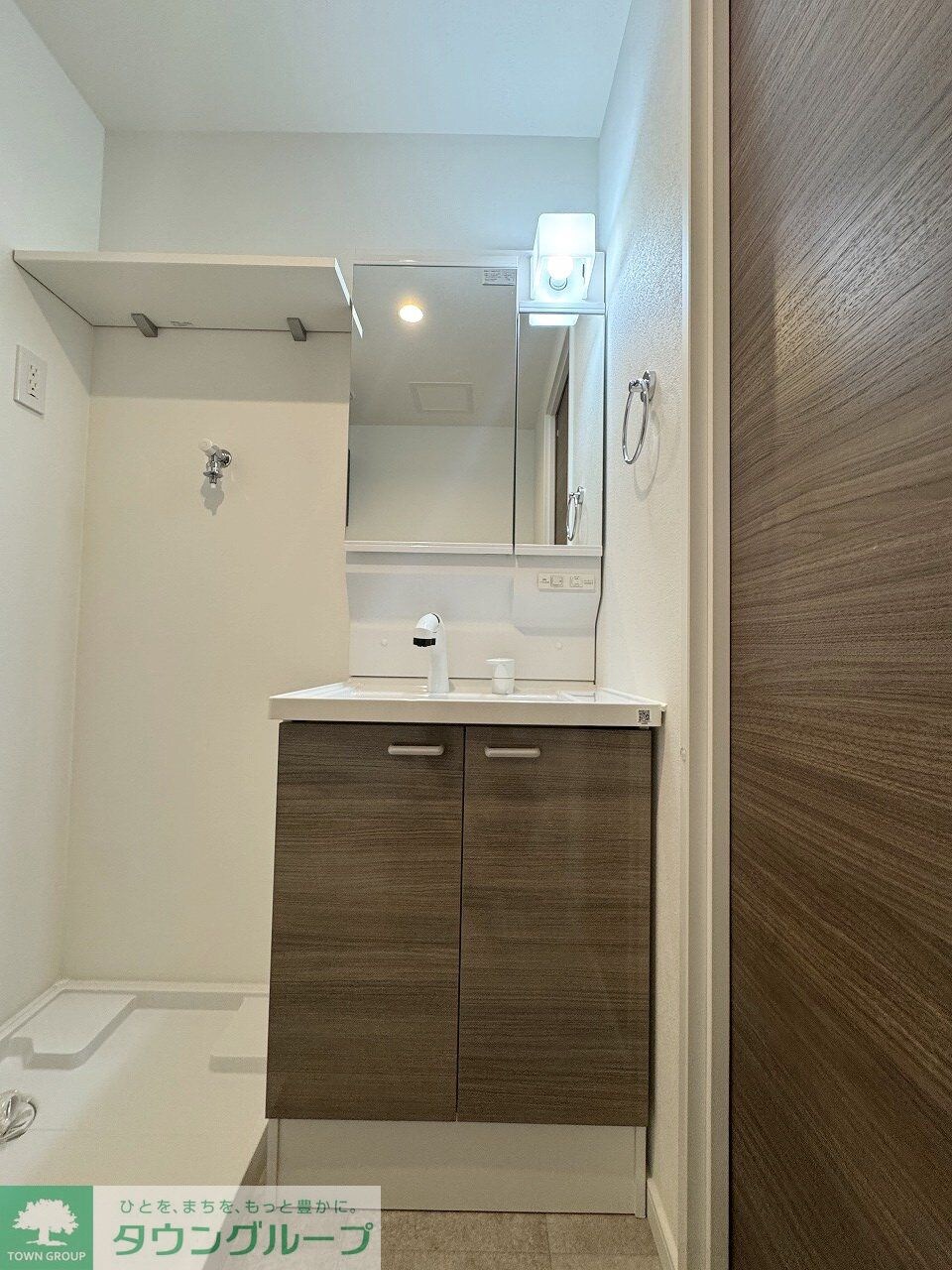 MQuarto新座IIの物件内観写真