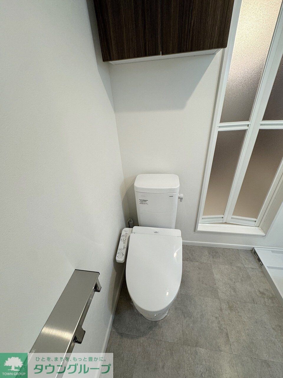 MQuarto新座IIの物件内観写真