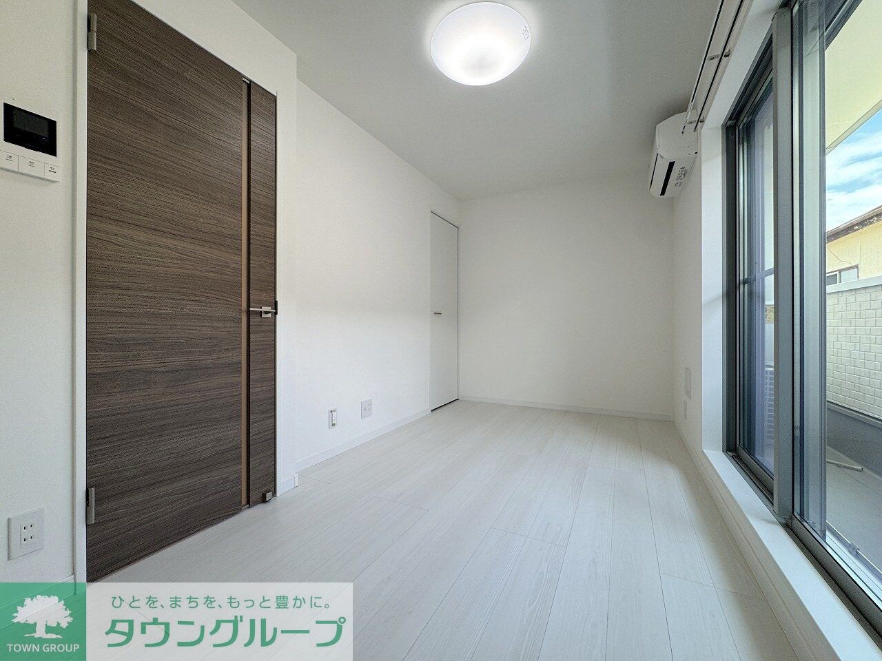 MQuarto新座IIの物件内観写真