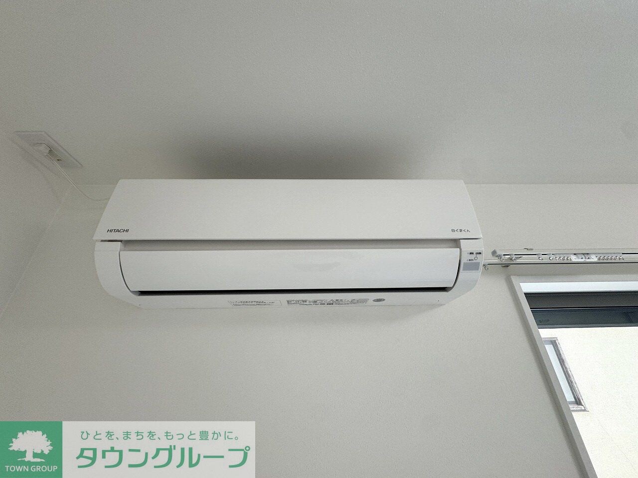 MQuarto新座IIの物件内観写真