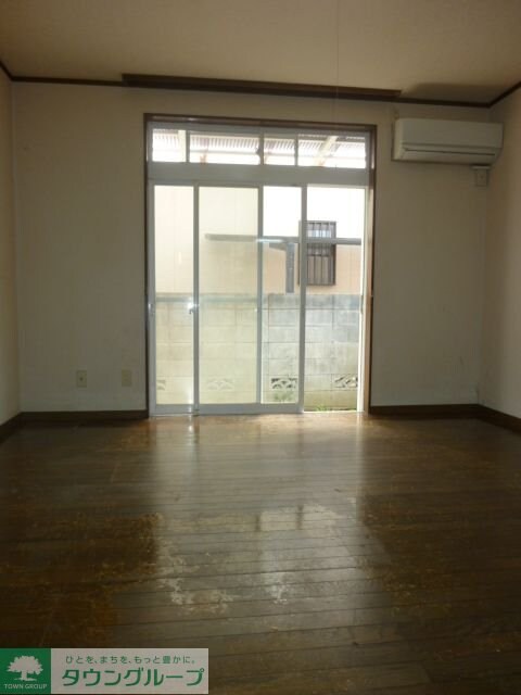 ベルヴィラ小平の物件内観写真