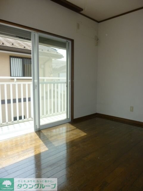 ベルヴィラ小平の物件内観写真