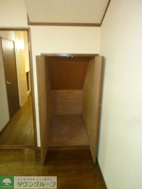 ベルヴィラ小平の物件内観写真