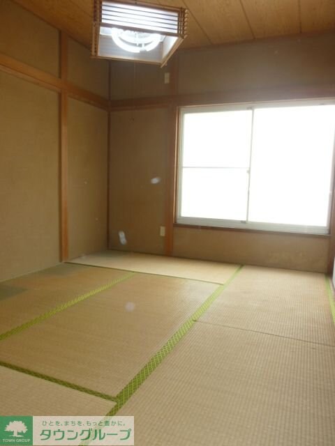 ベルヴィラ小平の物件内観写真