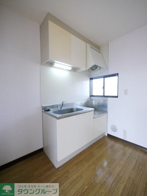 フェルム大山の物件内観写真