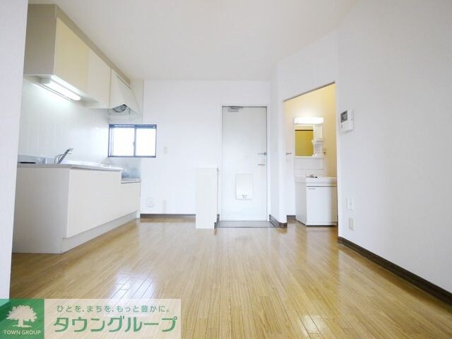 フェルム大山の物件内観写真