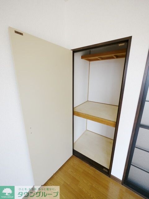 フェルム大山の物件内観写真