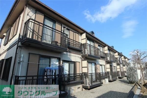 フェルム大山の物件内観写真