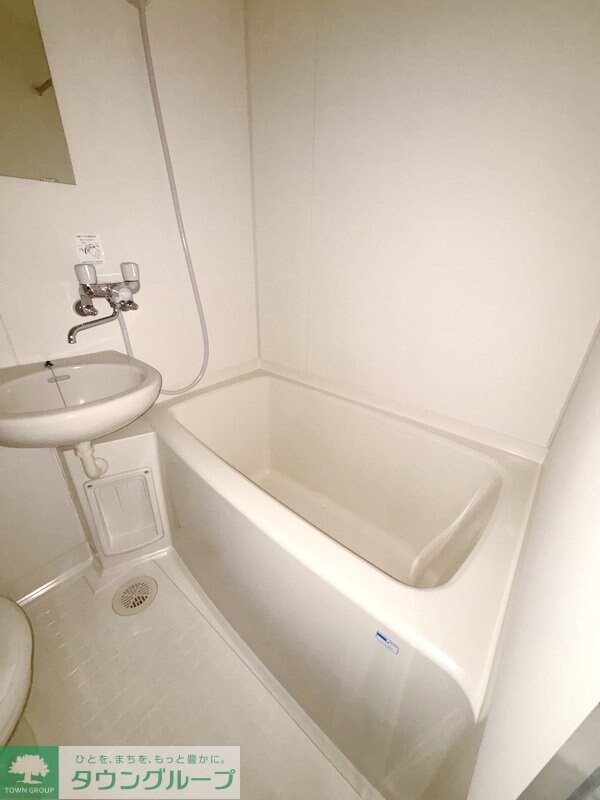 パステラル清瀬の物件内観写真