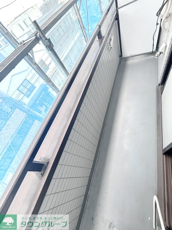 パステラル清瀬の物件内観写真