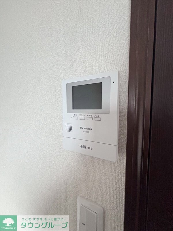 パステラル清瀬の物件内観写真