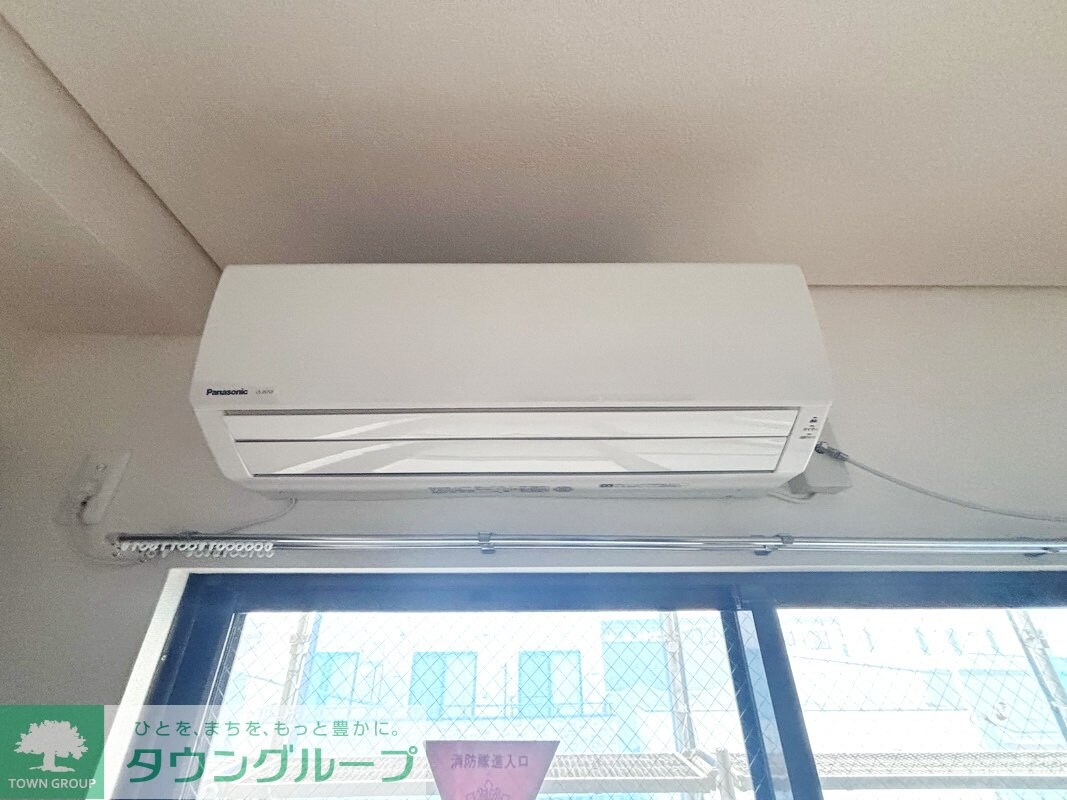 パステラル清瀬の物件内観写真