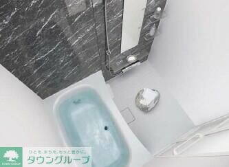 ブレッシア石神井公園の物件内観写真