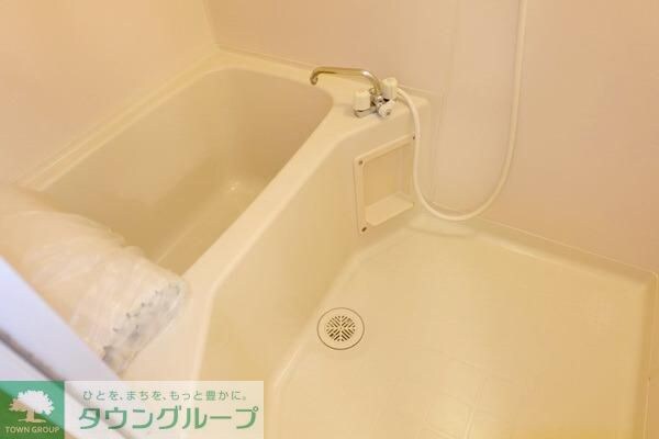 サニーハイツの物件内観写真