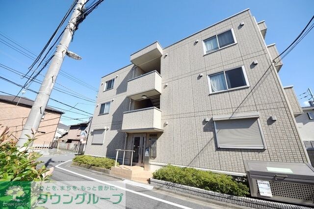 エスペランサの物件内観写真