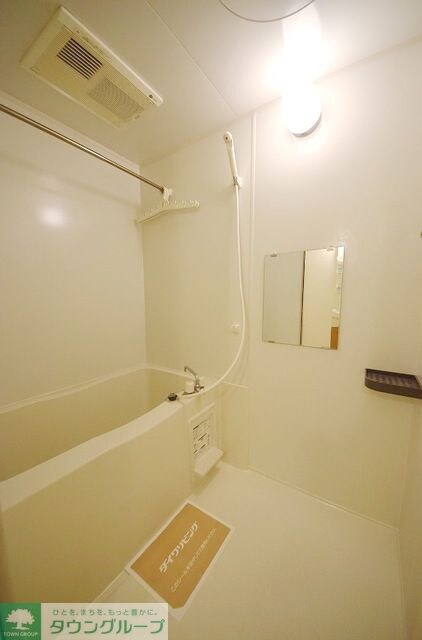 エスペランサの物件内観写真