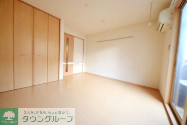 バリローチェの物件内観写真