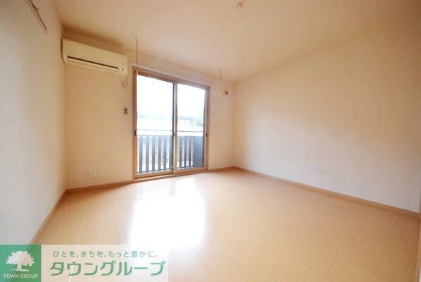 バリローチェの物件内観写真