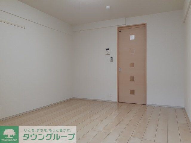 ヒルズ小平の物件内観写真