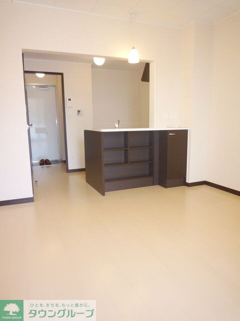 レオネクストシャンエトワールの物件内観写真