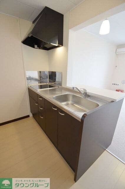 レオネクストシャンエトワールの物件内観写真