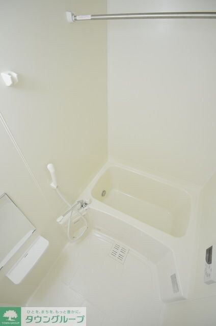 レオネクストシャンエトワールの物件内観写真