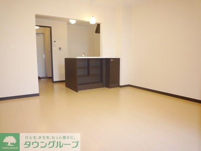 レオネクストシャンエトワールの物件内観写真