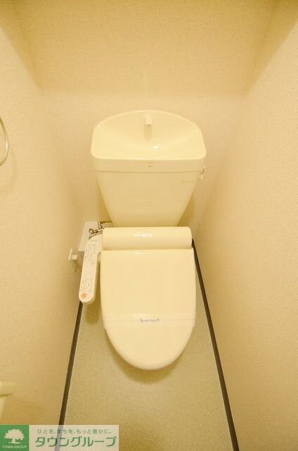 レオネクストシャンエトワールの物件内観写真