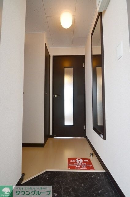 レオネクストシャンエトワールの物件内観写真