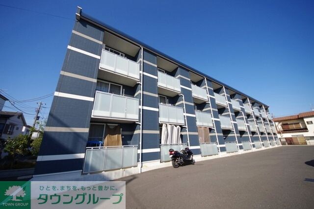 レオネクストシャンエトワールの物件内観写真