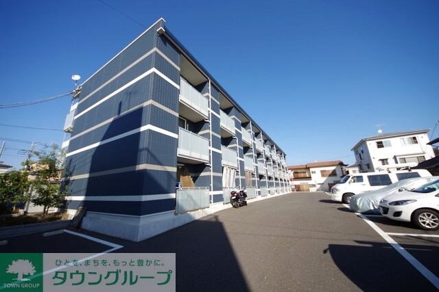 レオネクストシャンエトワールの物件内観写真