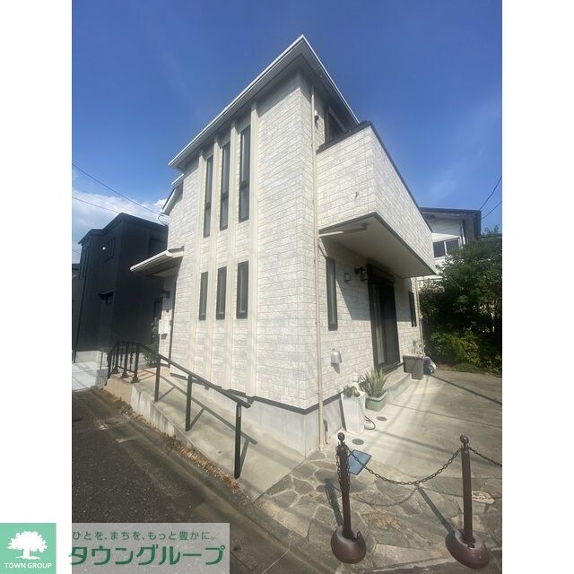 大泉町4丁目貸家の物件内観写真